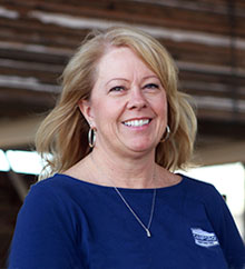 Barbara Angell | Sanford Contractors Leadership