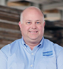Christopher Styke | Sanford Contractors Leadership