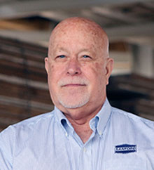 David Styke | Sanford Contractors Leadership