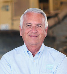 Donald Oldham | Sanford Contractors Leadership