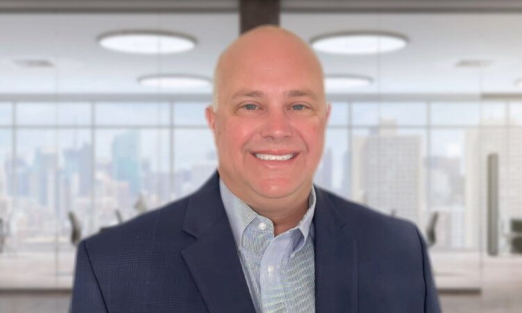 Chris Stike