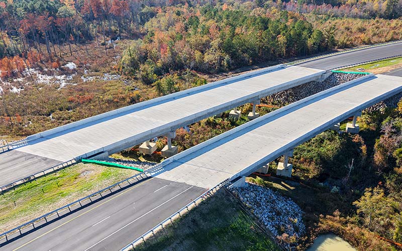 I-295 Fayetteville Outer Loop - Final Package