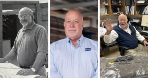 David Stike Sanford Contractors Retirement