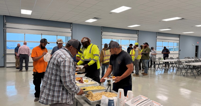 breakfast 3 safety breakfast