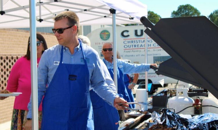 partner appreciation day